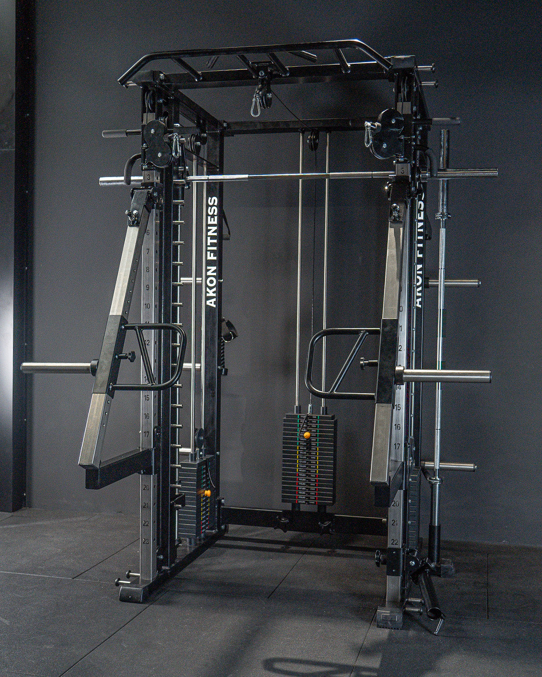 Accesorio Jammer Arms