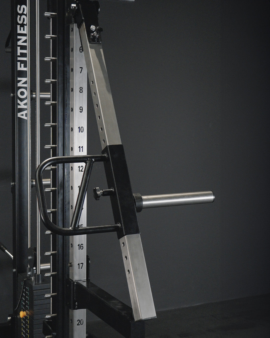 Accesorio Jammer Arms