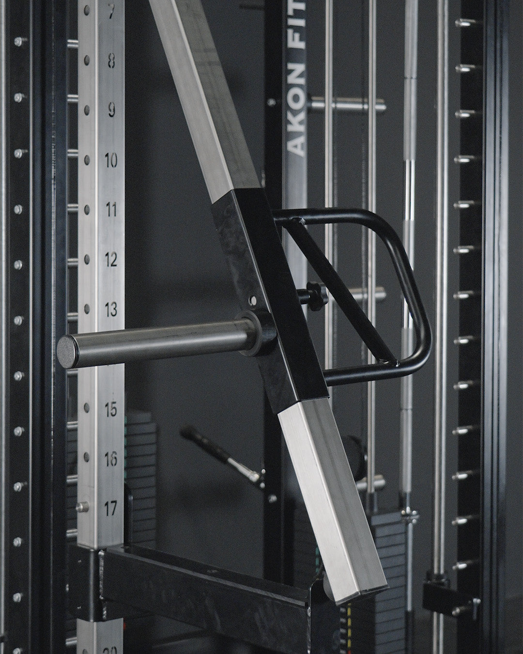 Accesorio Jammer Arms