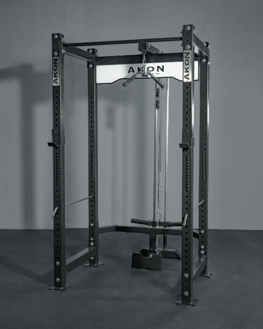 Accesorio Polea Alta y Baja Ragnar