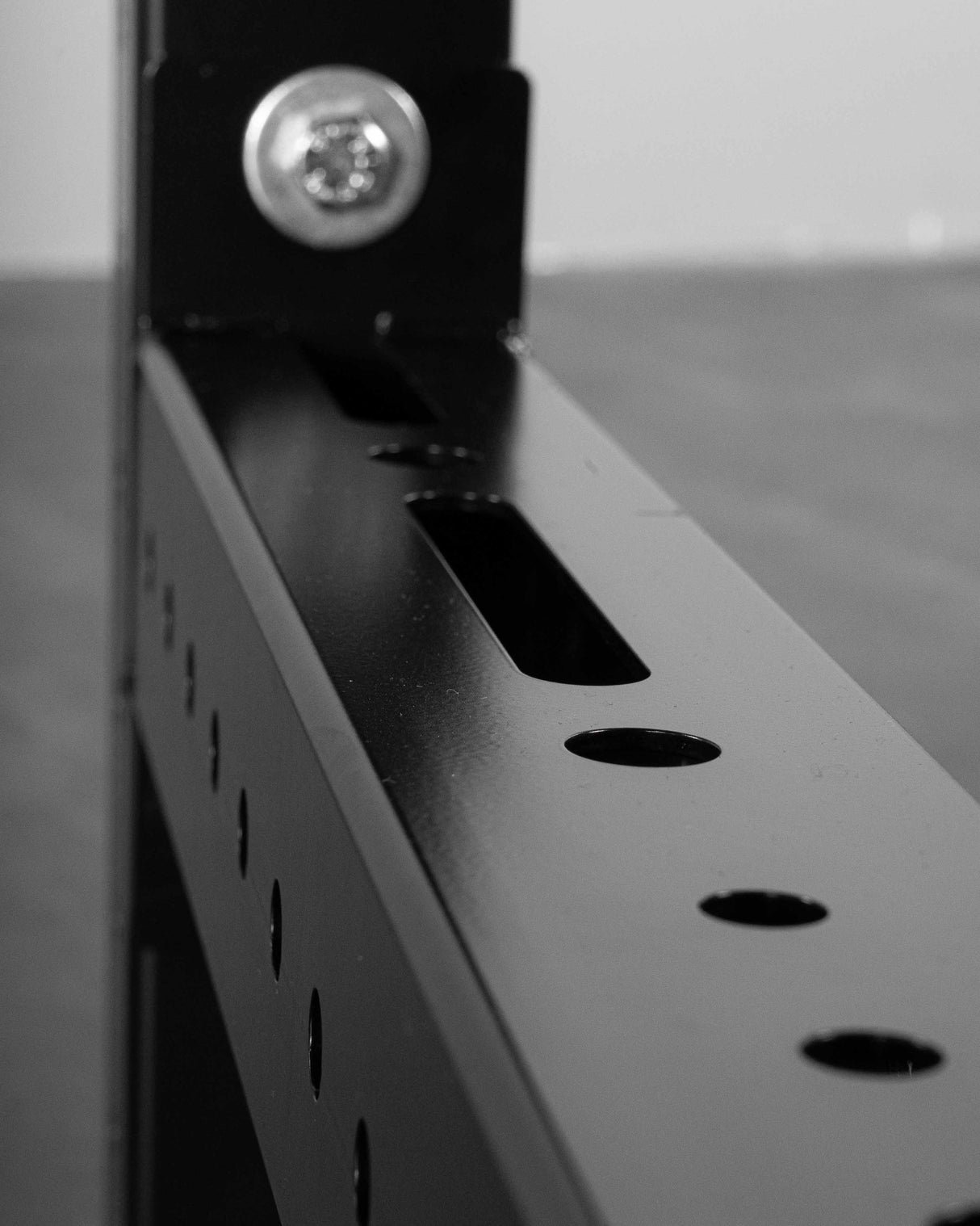 Power Rack Jaula Ragnar Configurable