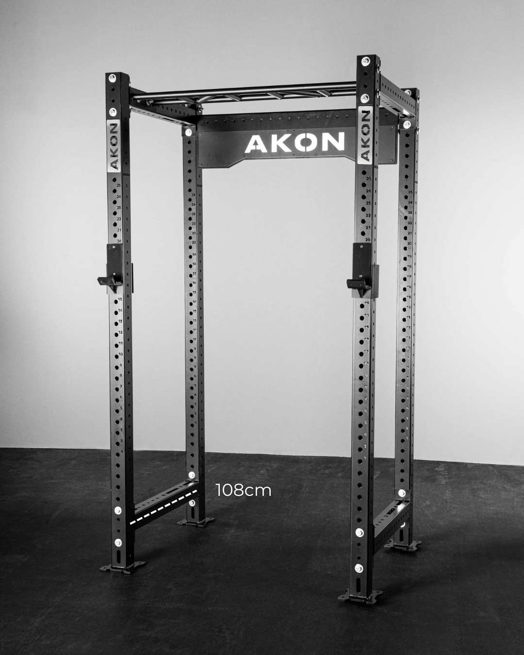 Power Rack Jaula Ragnar Configurable