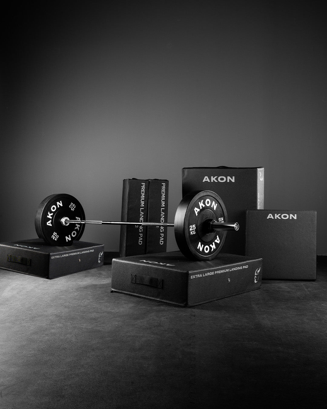Weightlifting Pads XL