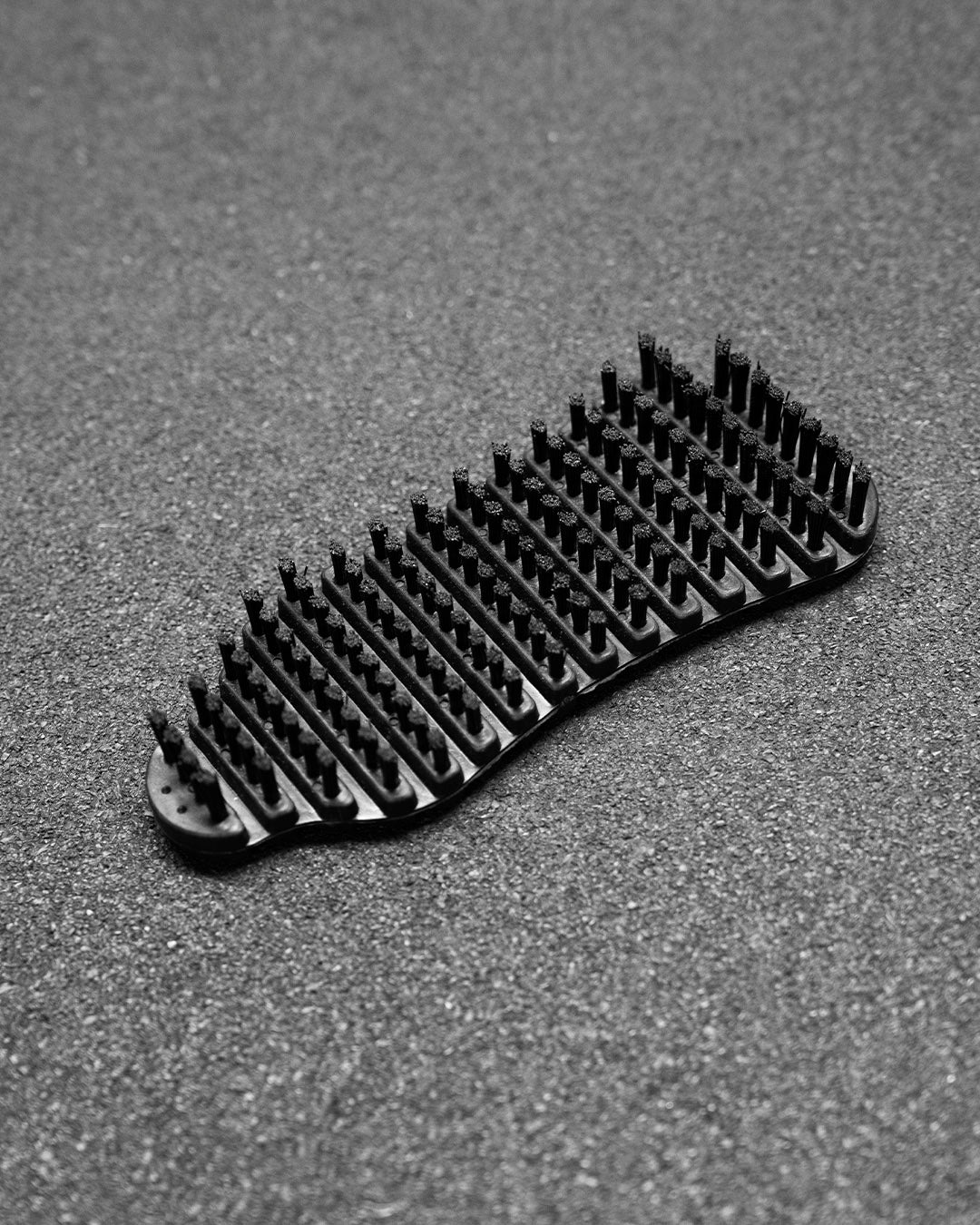 Cepillo para limpieza de barras
