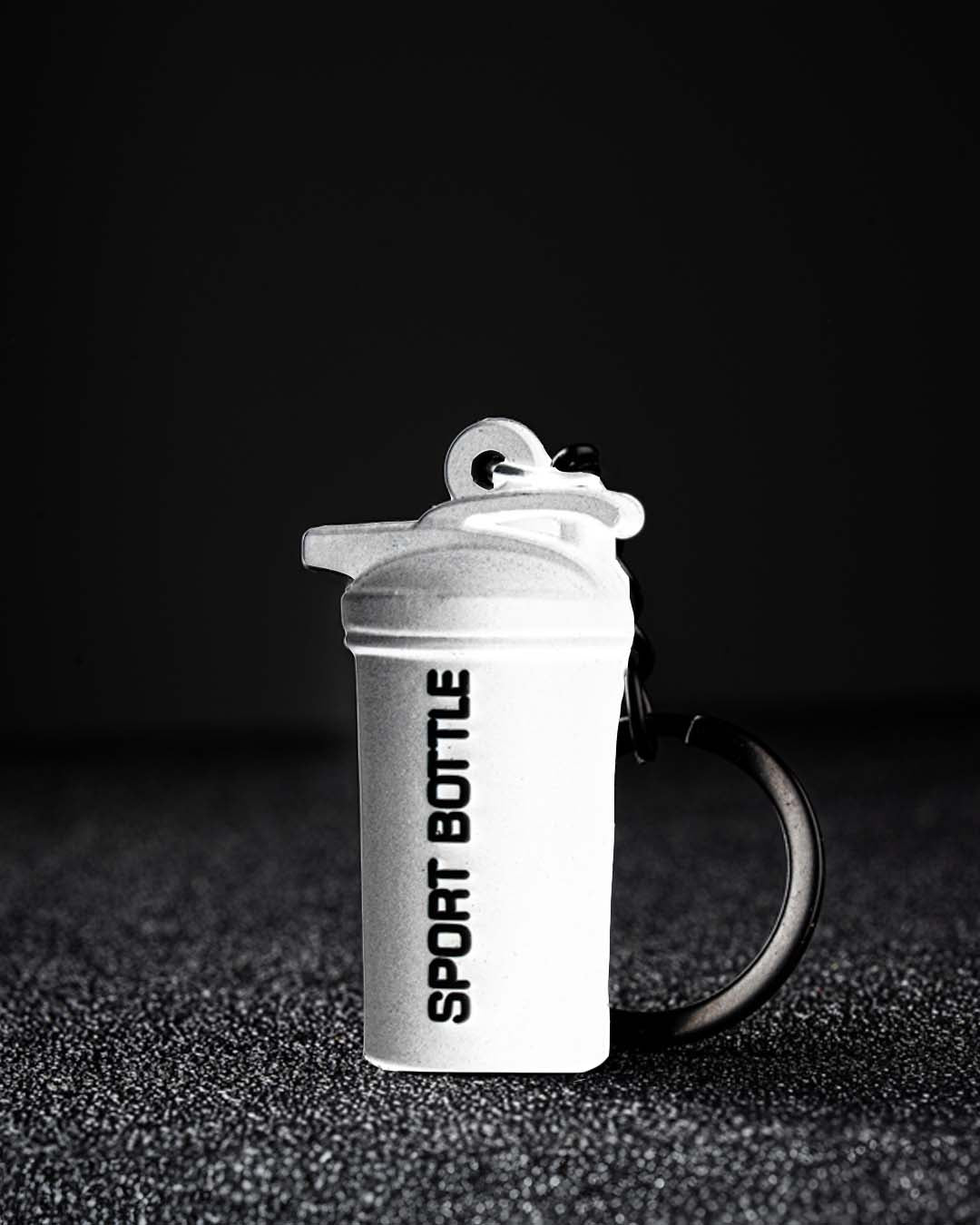 Llavero Shaker