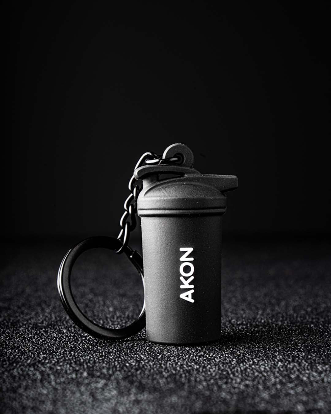 Llavero Shaker