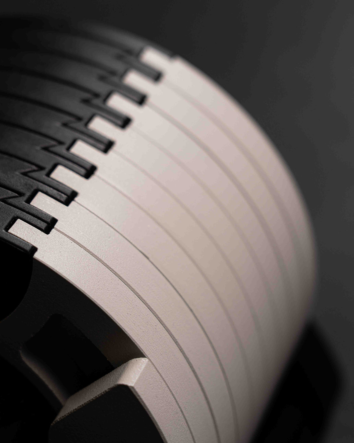 Mancuernas Regulables Premium (Pareja)