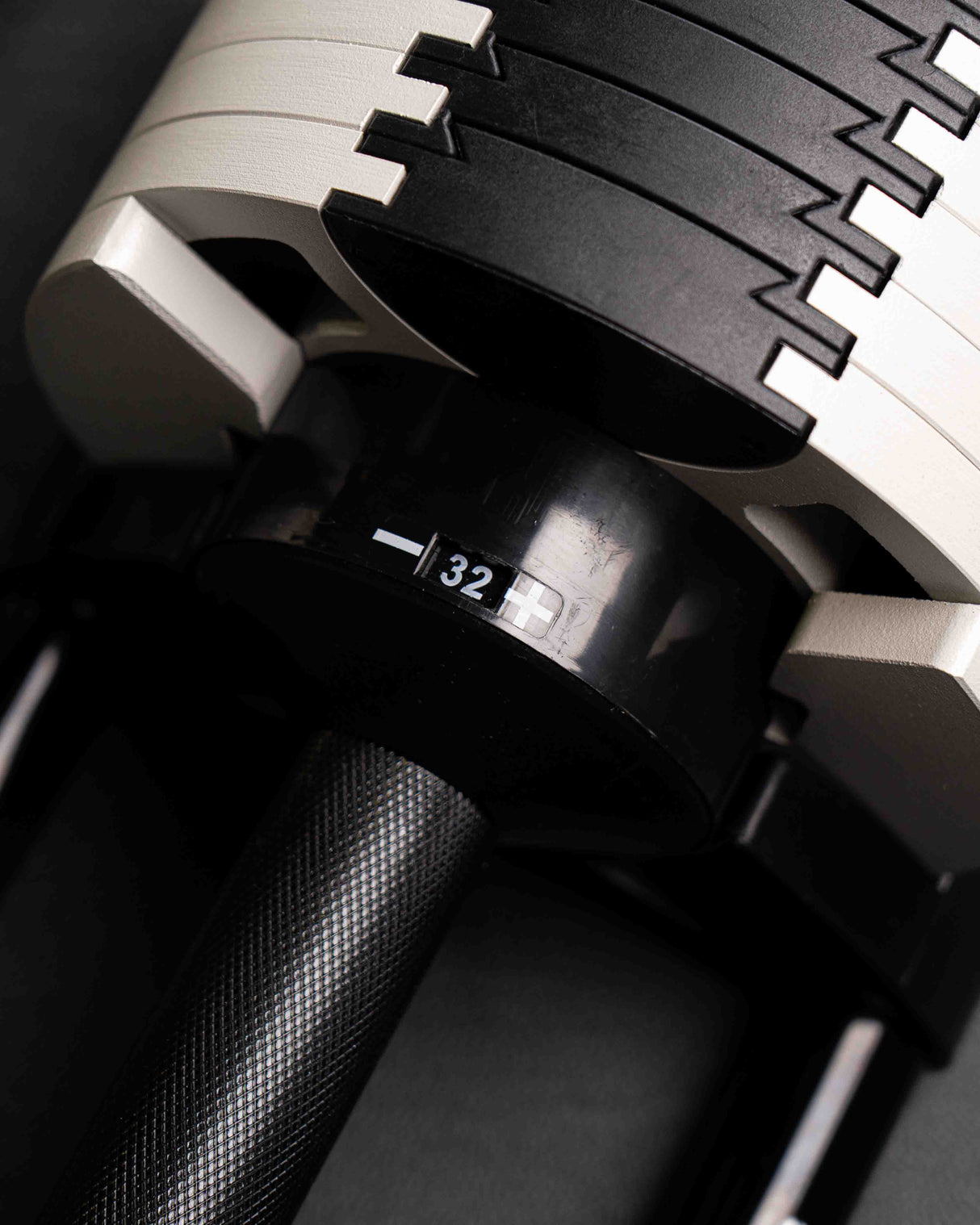 Mancuernas Regulables Premium (Pareja)