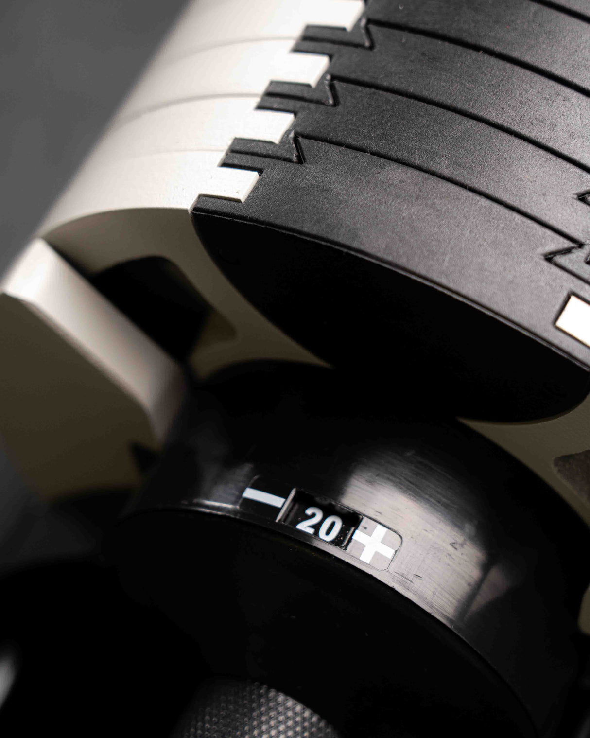 Mancuernas Regulables Premium (Pareja)