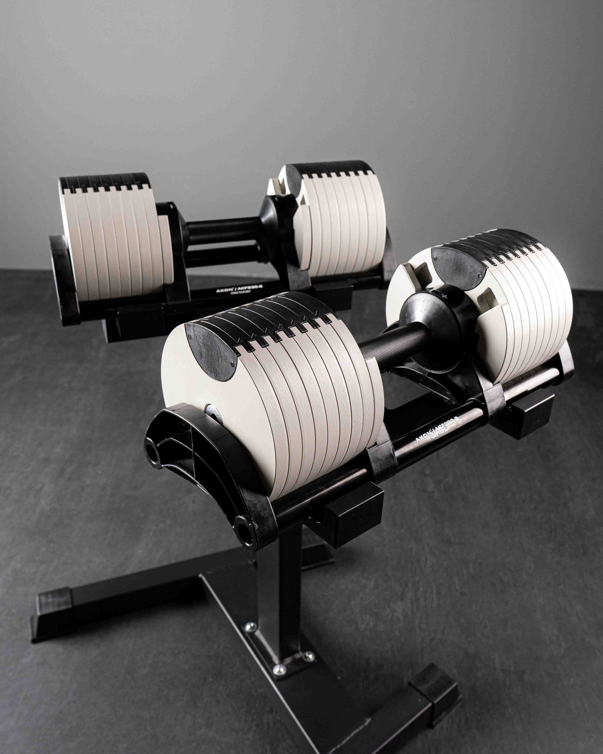 Mancuernas Regulables Premium (Pareja)