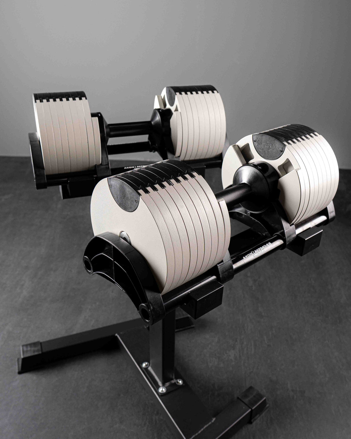 Mancuernas Regulables Premium (Pareja)