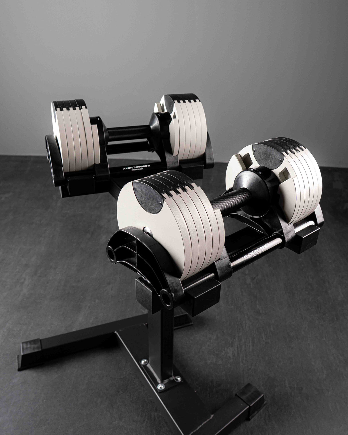 Mancuernas Regulables Premium (Pareja)