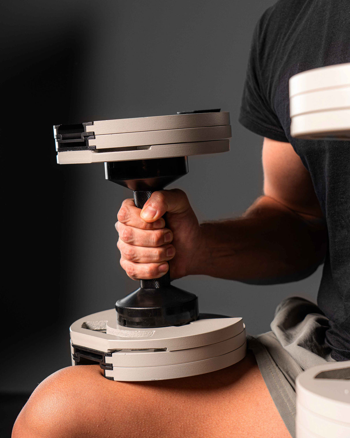 Mancuernas Regulables Premium (Pareja)