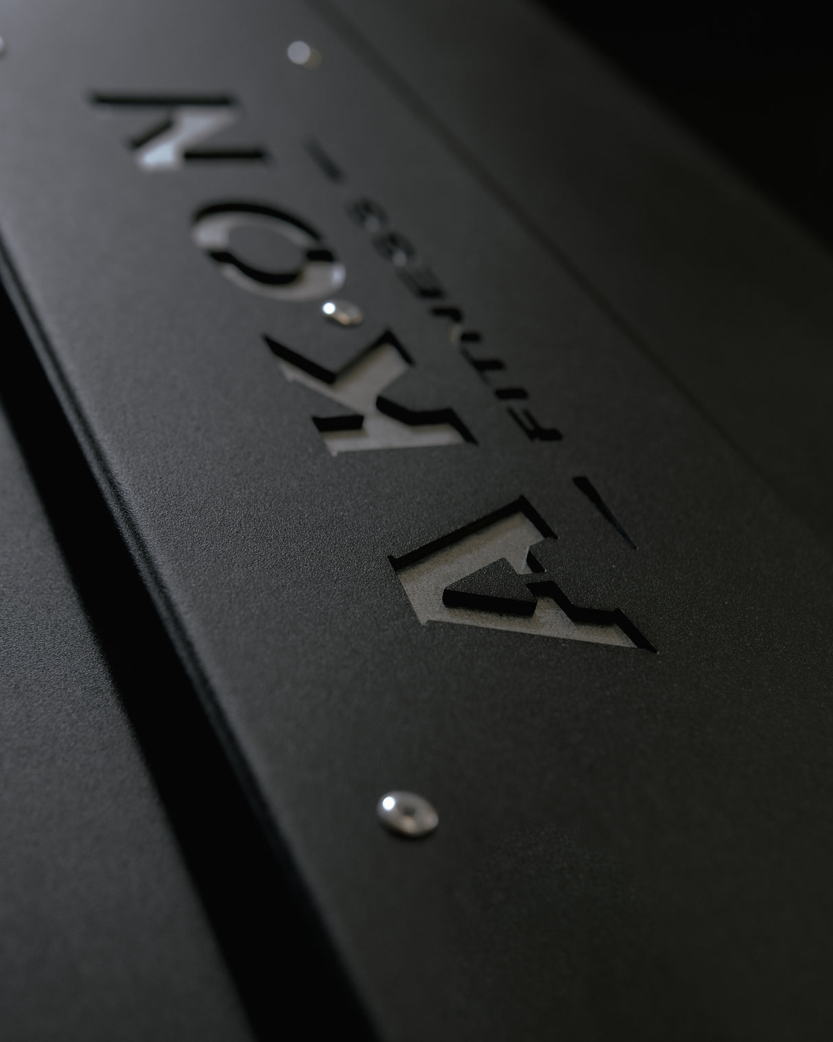 Soporte de Mancuernas 3 alturas 160cm (13/14 Pares)