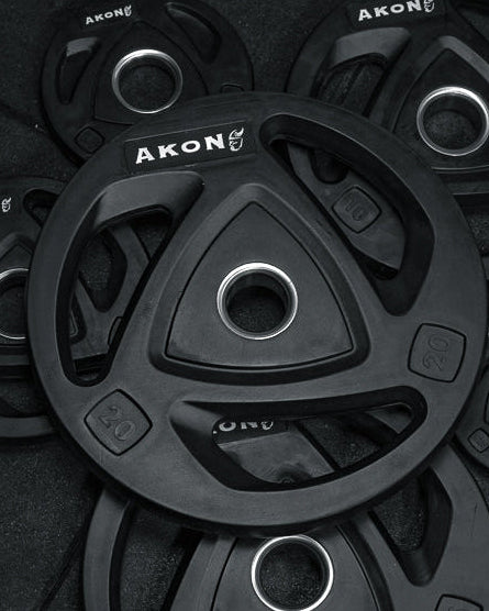 Disco Agarre AKF (Pesos Individuales)