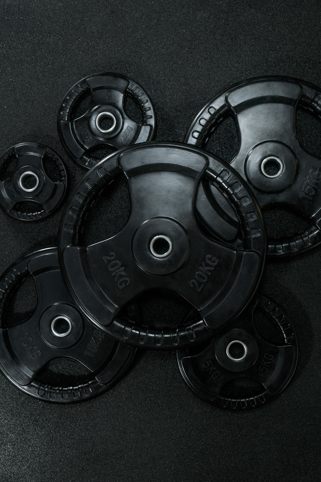 Discos 28mm