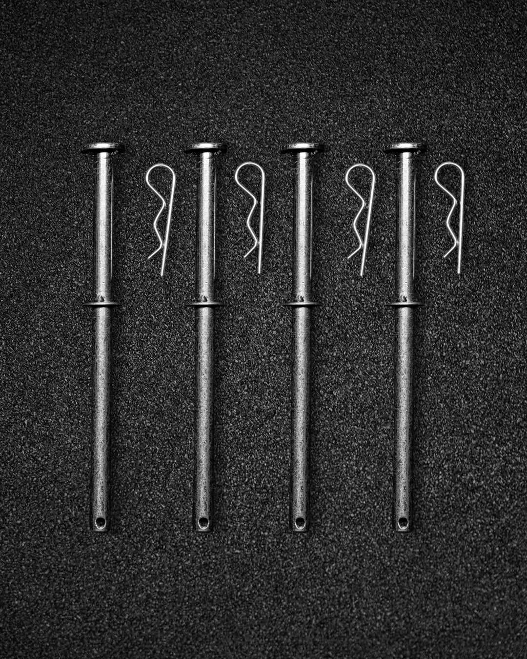 Pack Accesorio Gomas para Estructuras