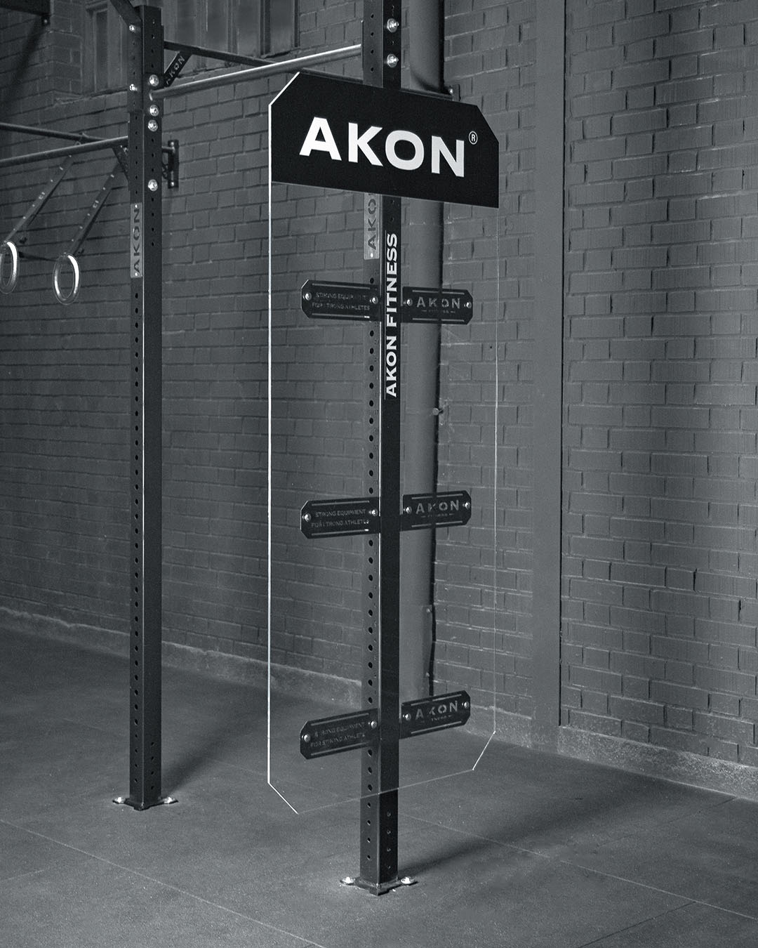 PANEL HANDSTAND PUSH UPS (HSPU)