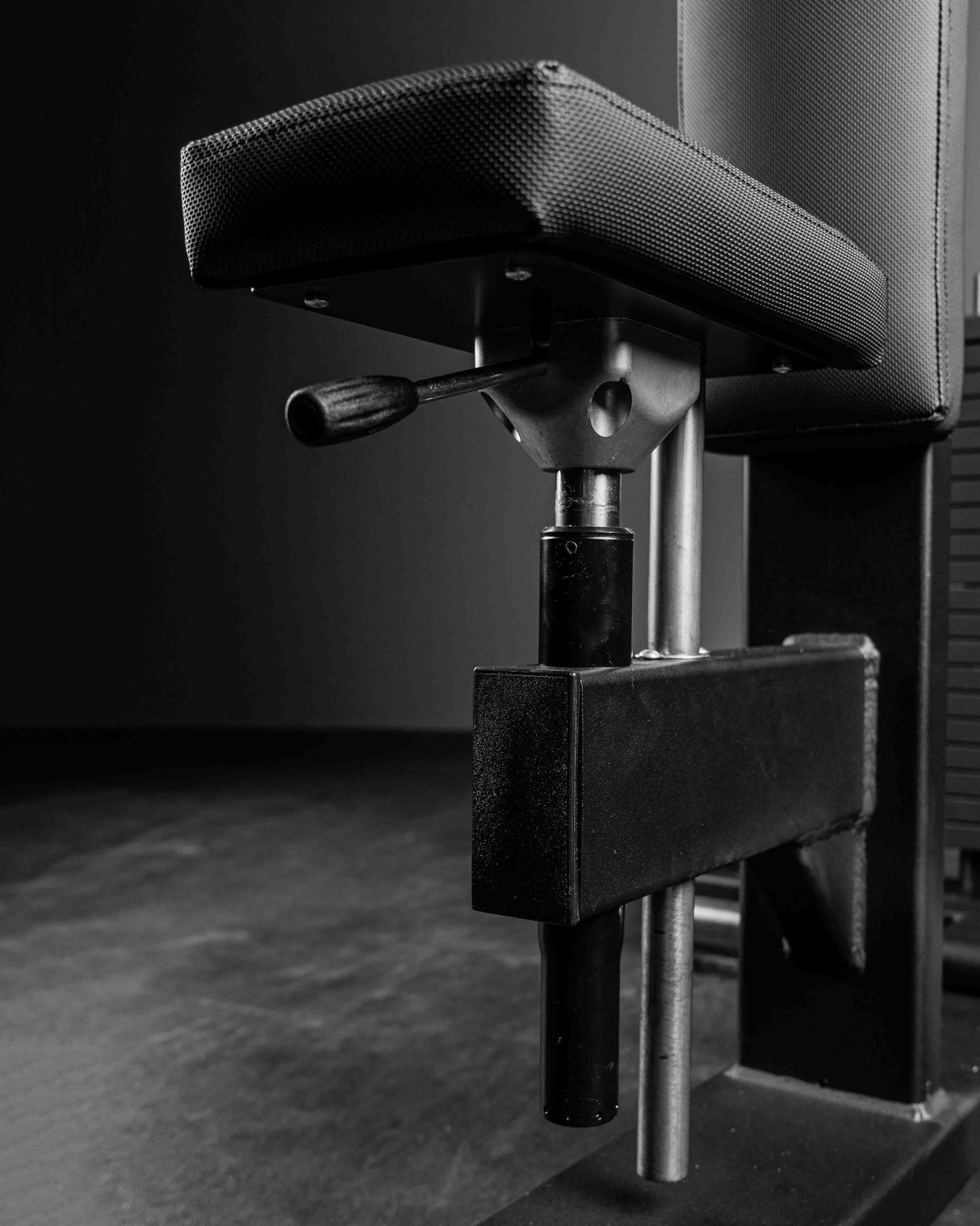 Máquina Dual Contractora de Pecho y Deltoides / Peck Deck