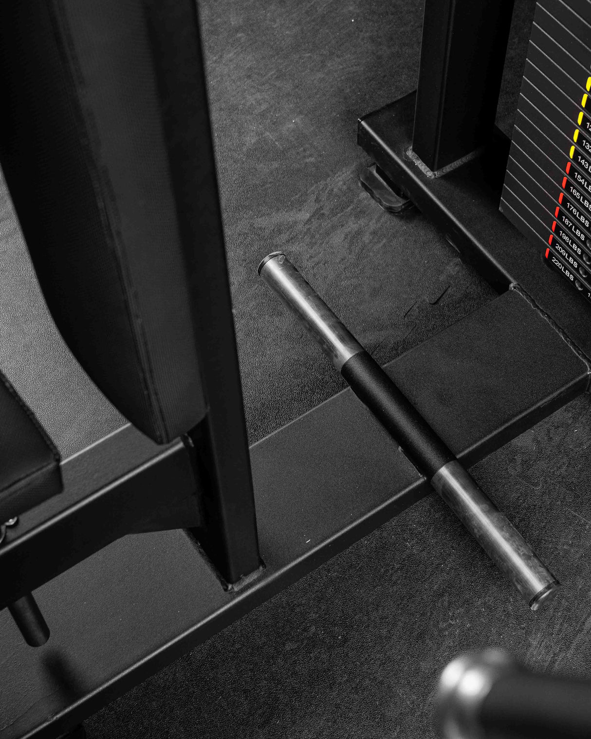 Máquina Dual Contractora de Pecho y Deltoides / Peck Deck