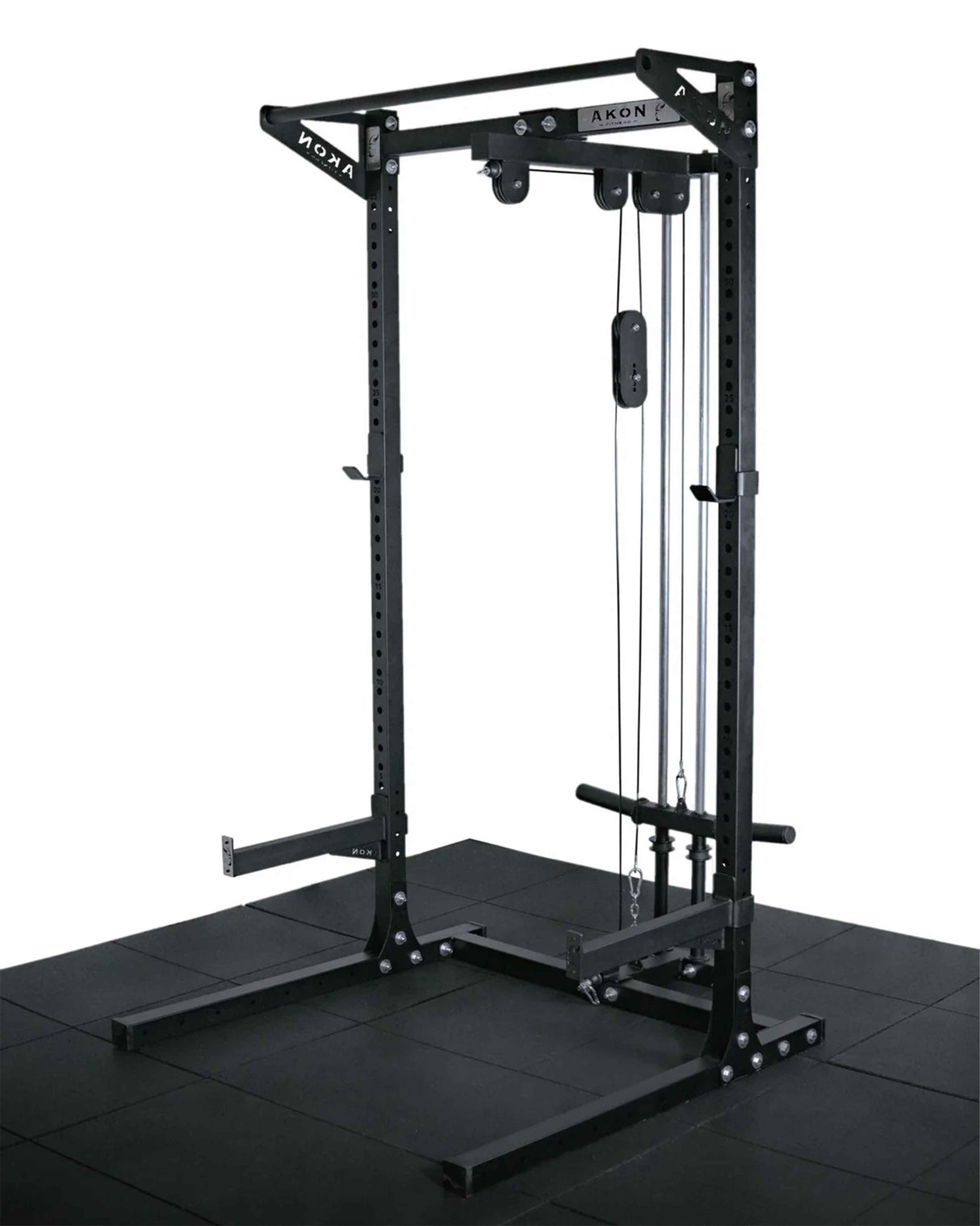 Accesorio Polea Alta y Baja Serie Olaf