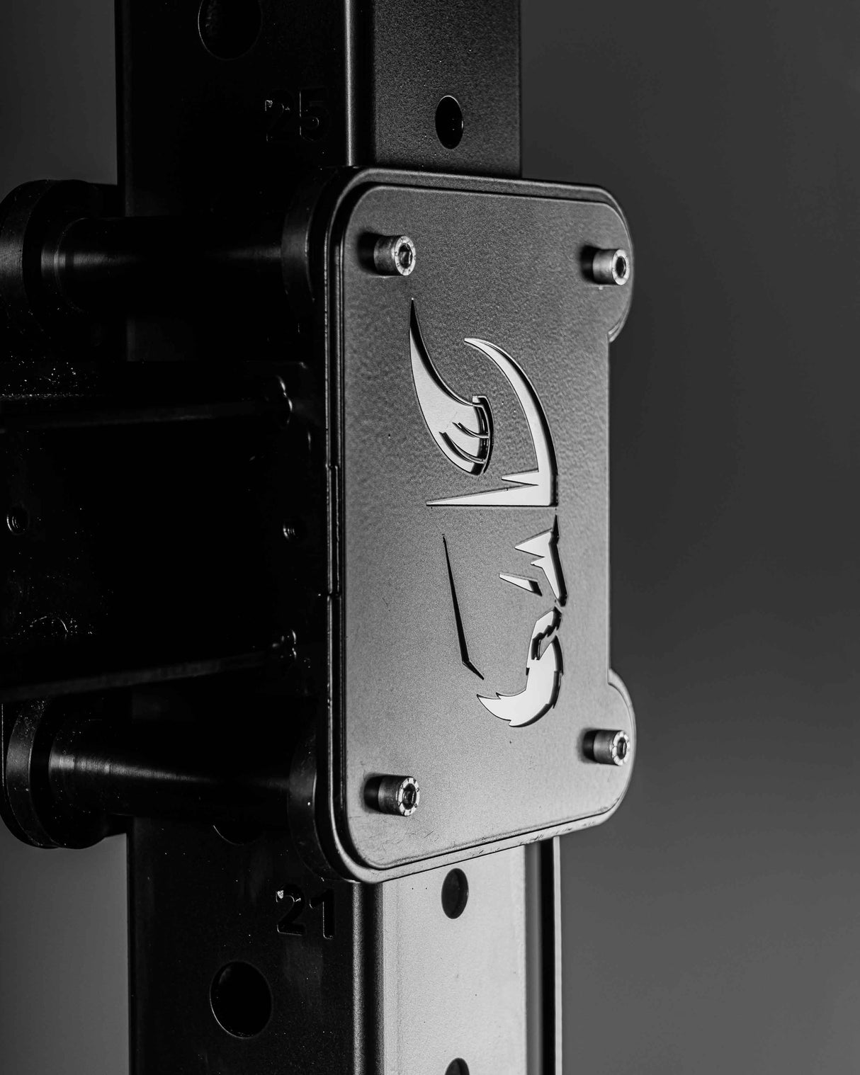 Jaula Ragnar con Doble Polea