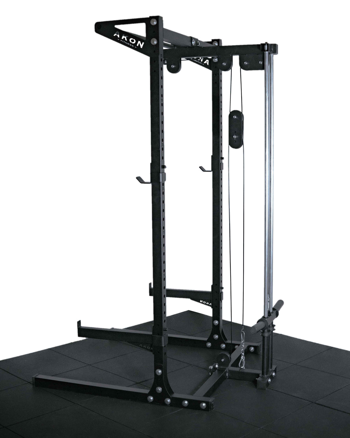 Accesorio Polea Alta y Baja Serie Olaf