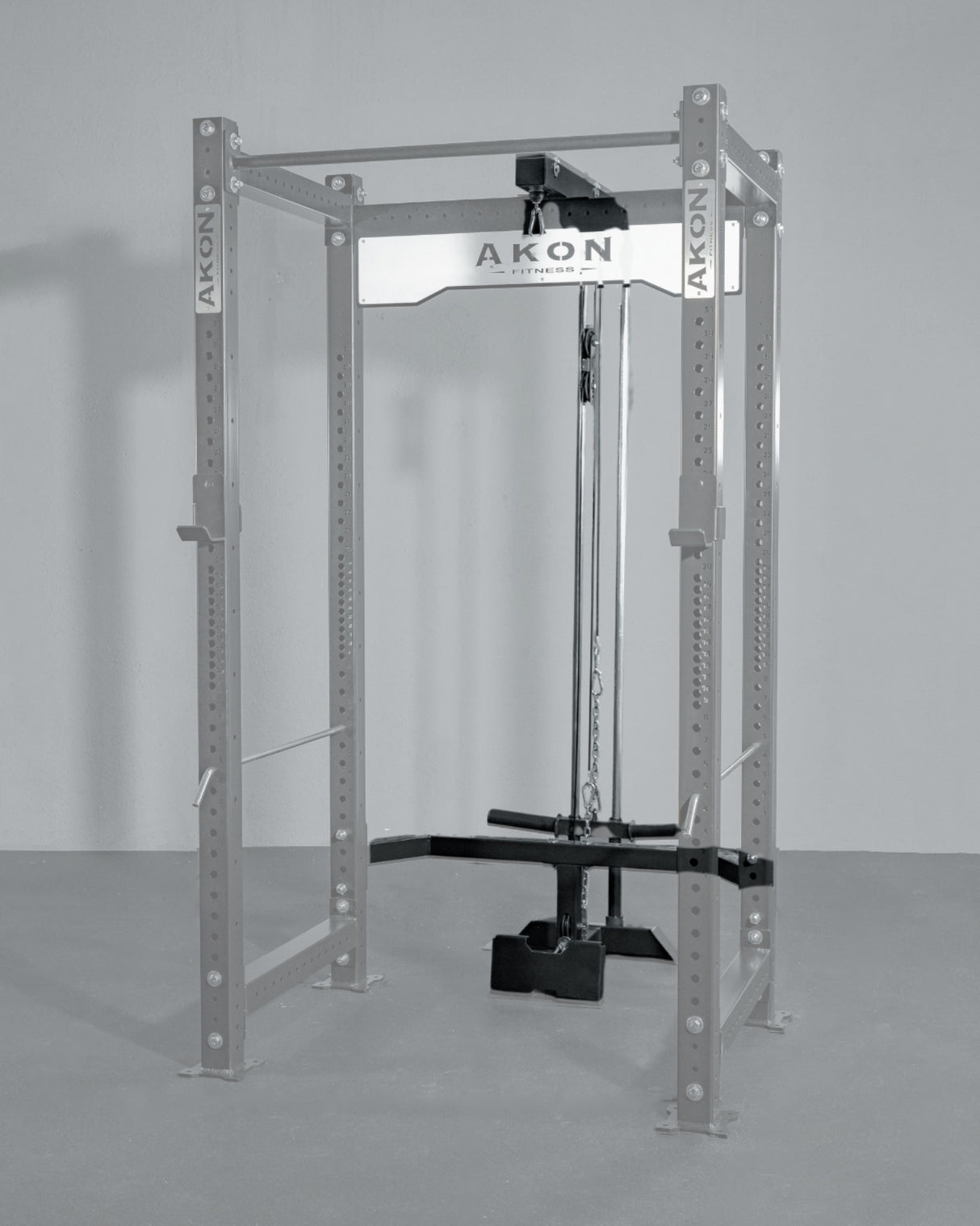 Accesorio Polea Alta y Baja Ragnar