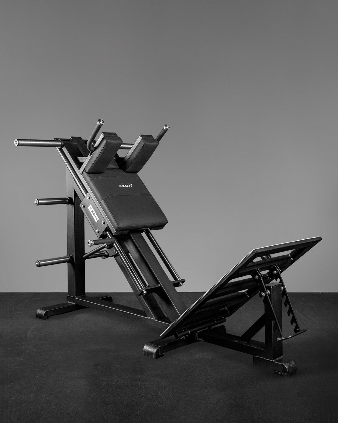 Máquina Hack Squat Jaca