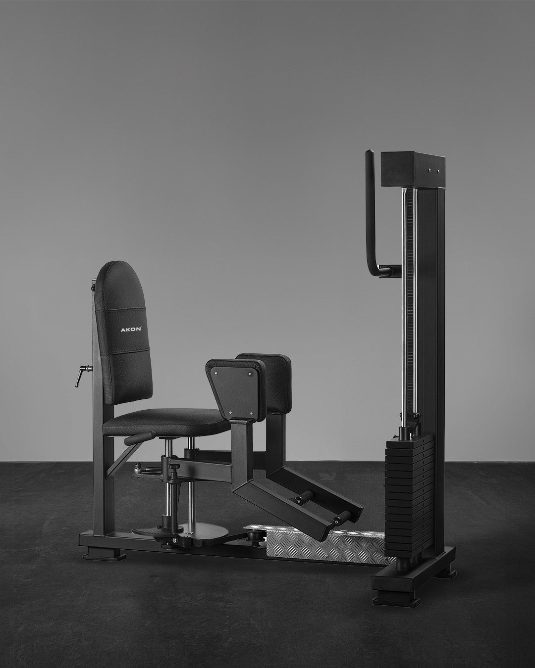 Máquina Dual Abductor / Aductor