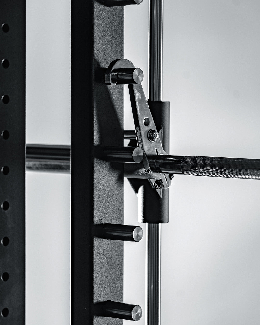 Accesorio Multipower Smith Machine Ragnar