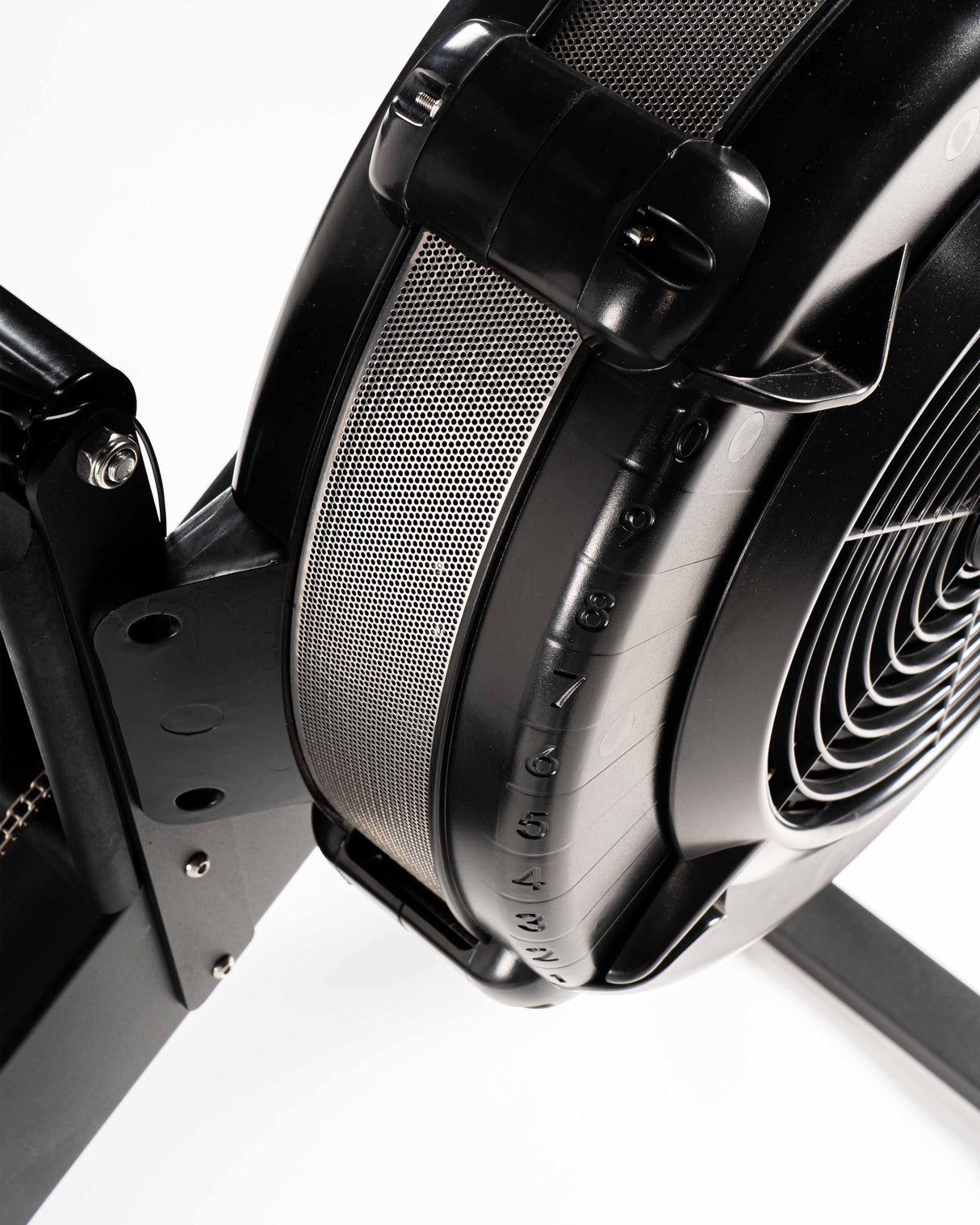 XYBRID AIR ROWER SP-LINE