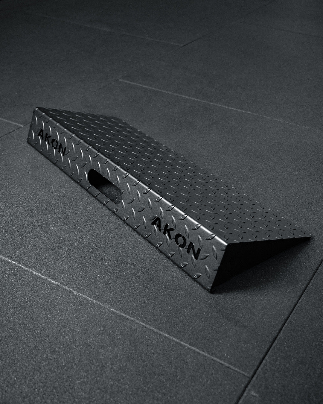 Rampa para sentadillas (Squat Wedge)