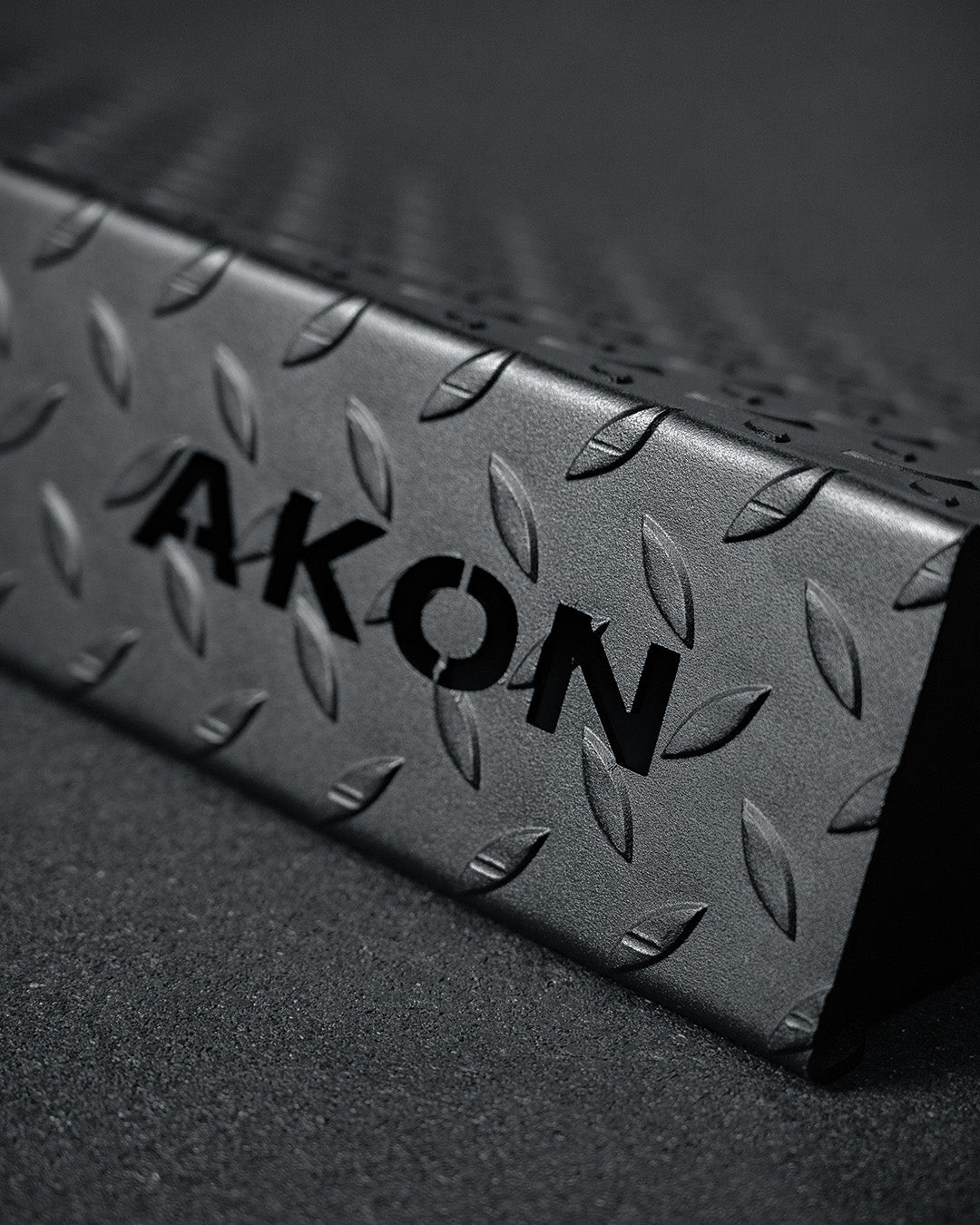 Rampa para sentadillas (Squat Wedge)