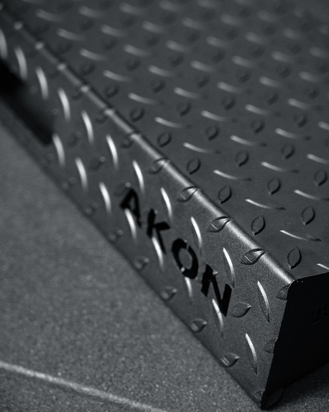 Rampa para sentadillas (Squat Wedge)