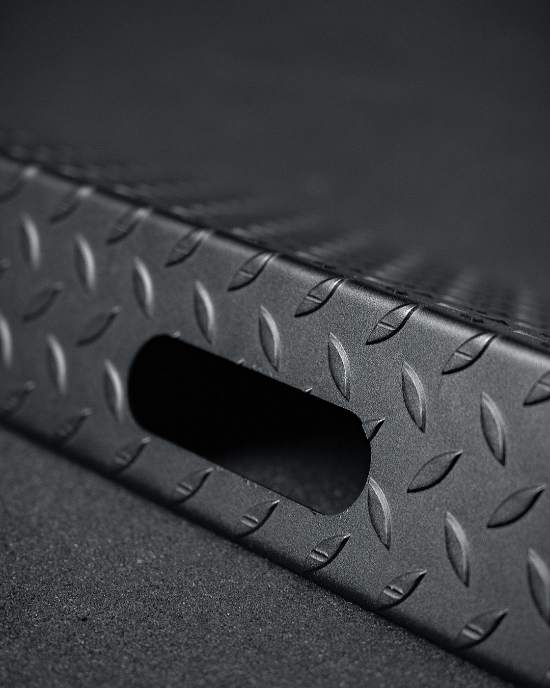 Rampa para sentadillas (Squat Wedge)