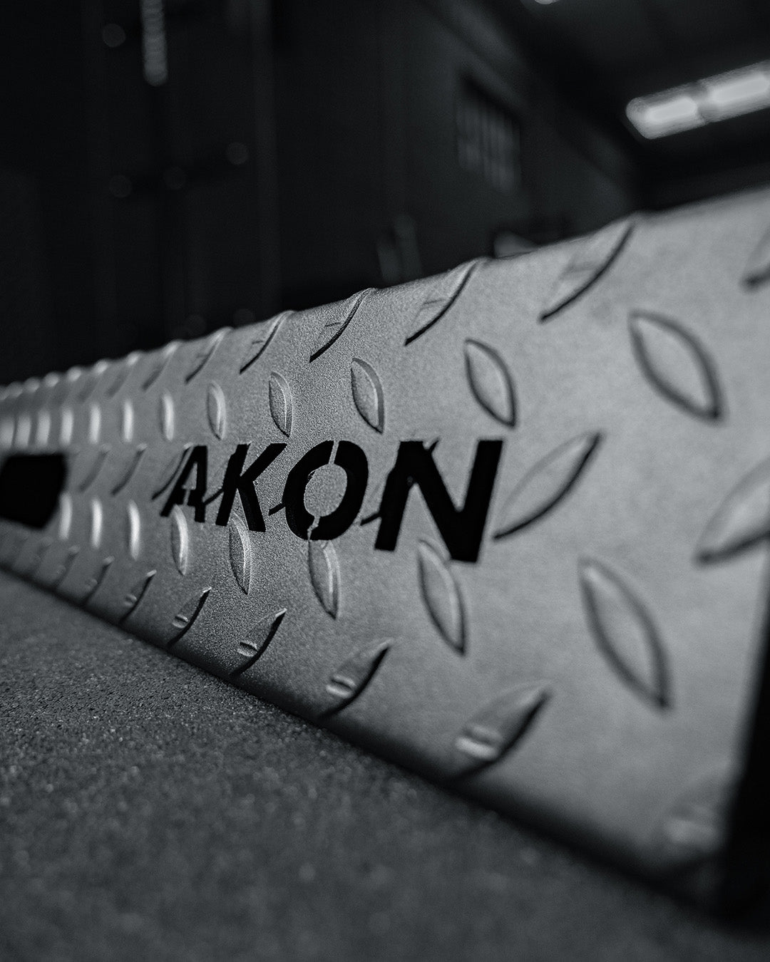 Rampa para sentadillas (Squat Wedge)