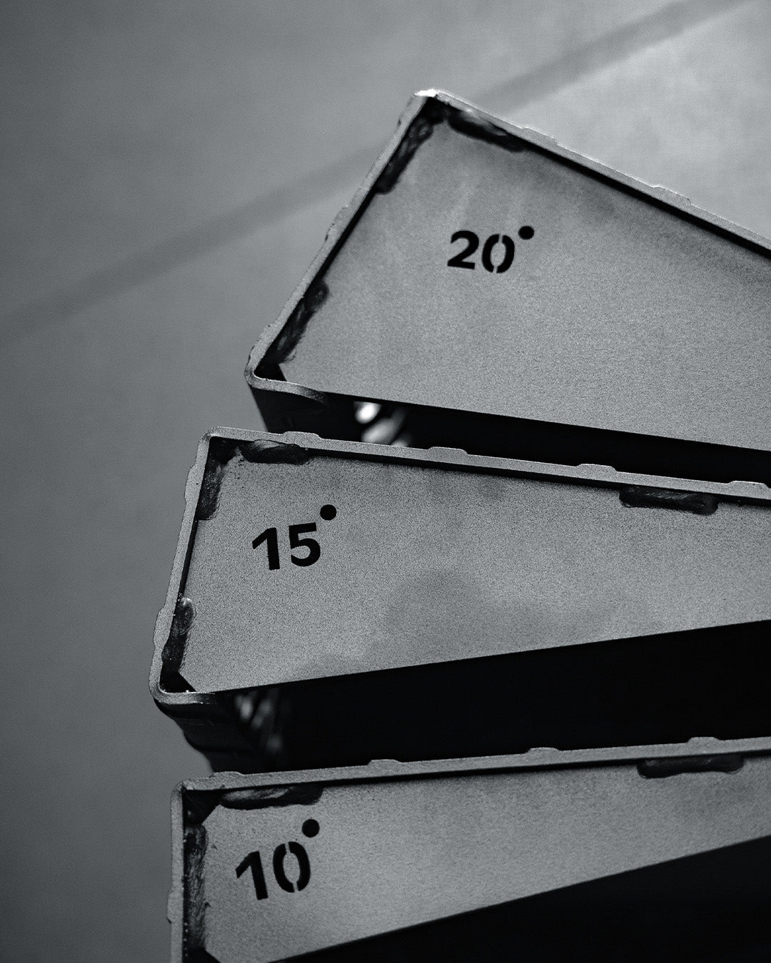 Rampa para sentadillas (Squat Wedge)