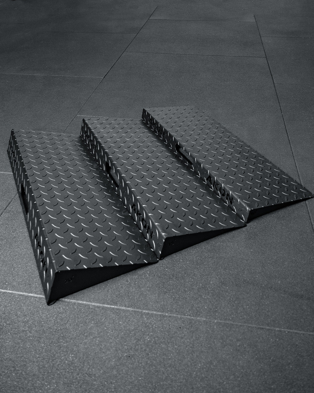 Rampa para sentadillas (Squat Wedge)