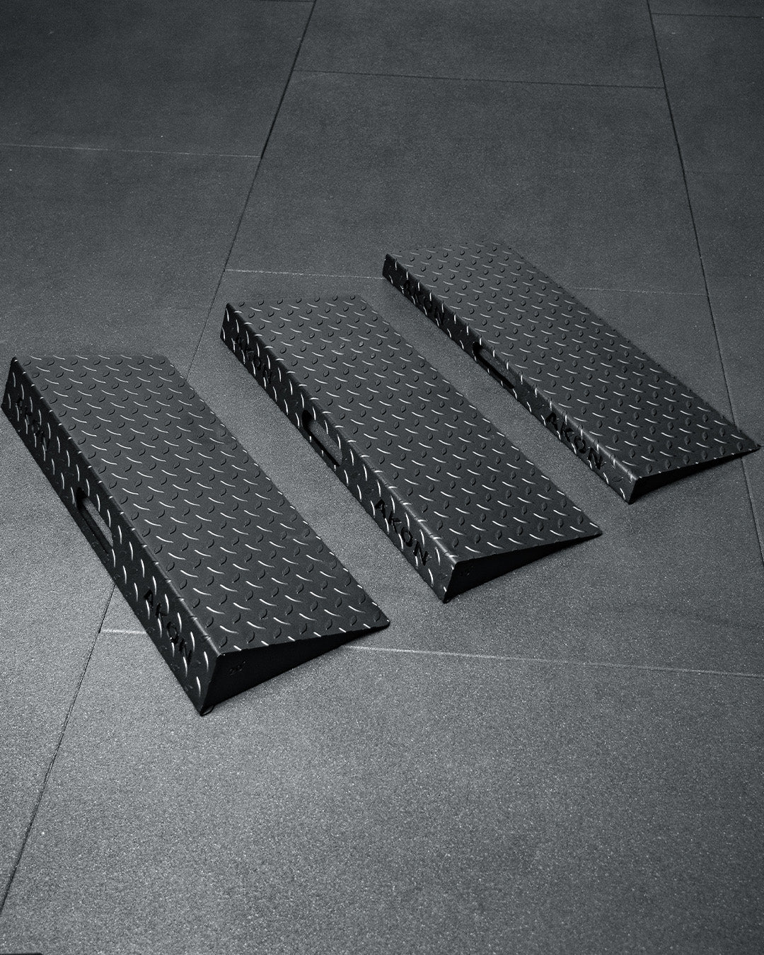 Rampa para sentadillas (Squat Wedge)