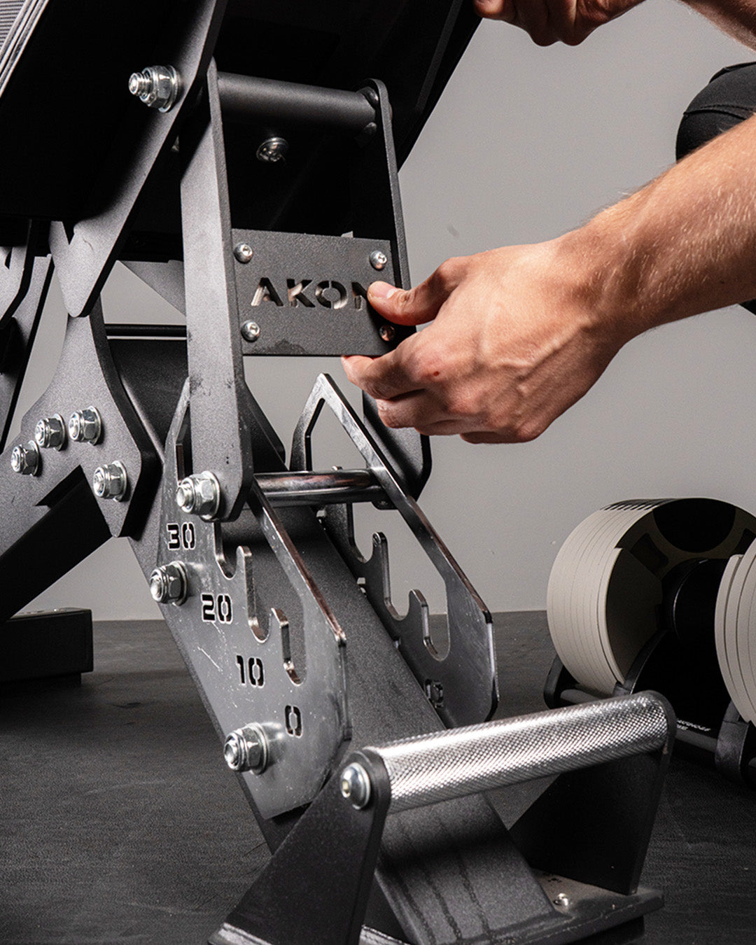 Banco Reclinable REDERIK