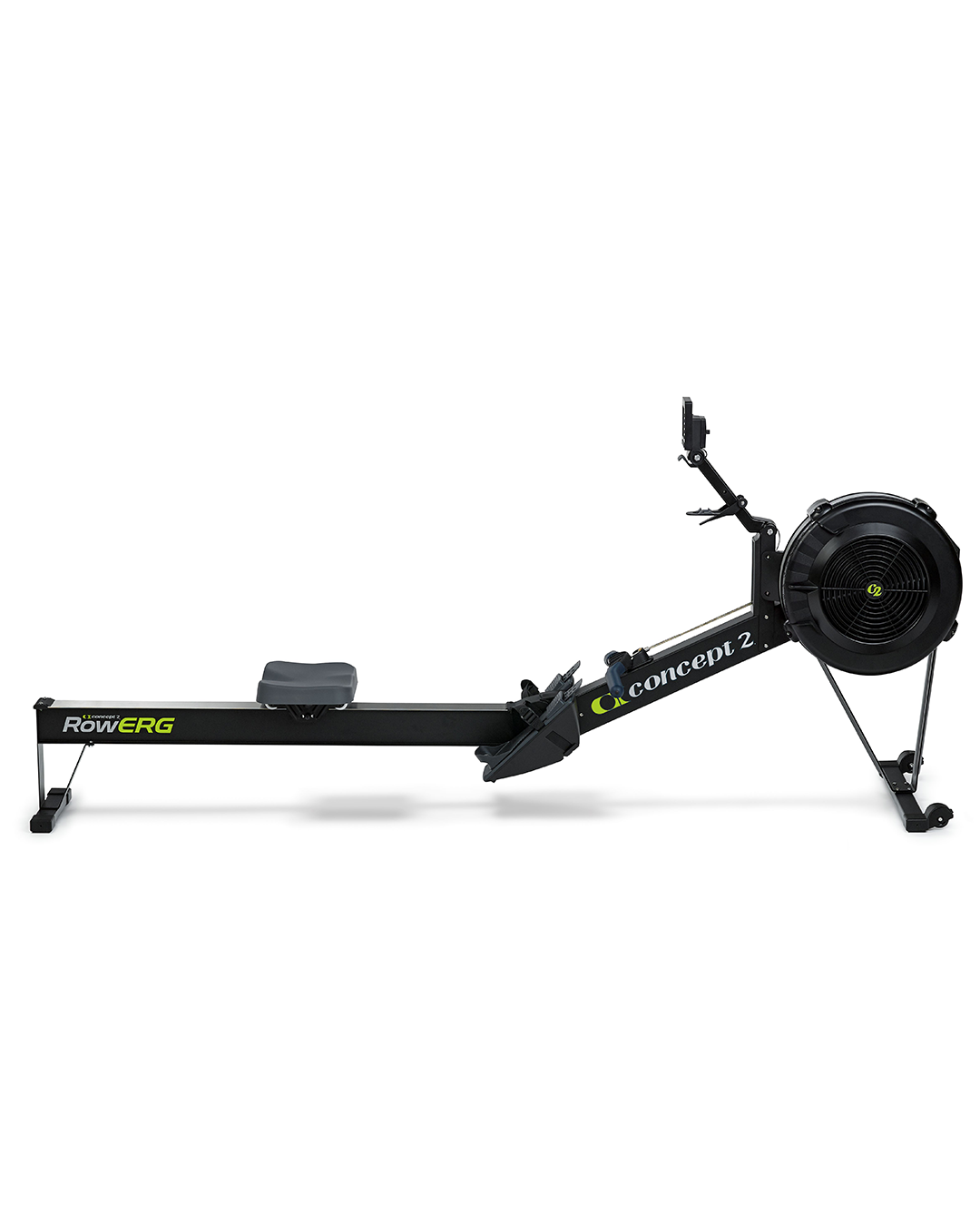 Remo Rowerg CONCEPT2 Estándar PM5