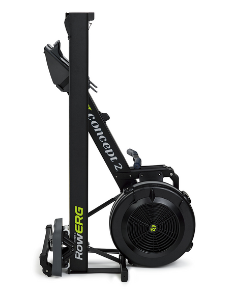 Remo Rowerg  CONCEPT2 Estándar PM5