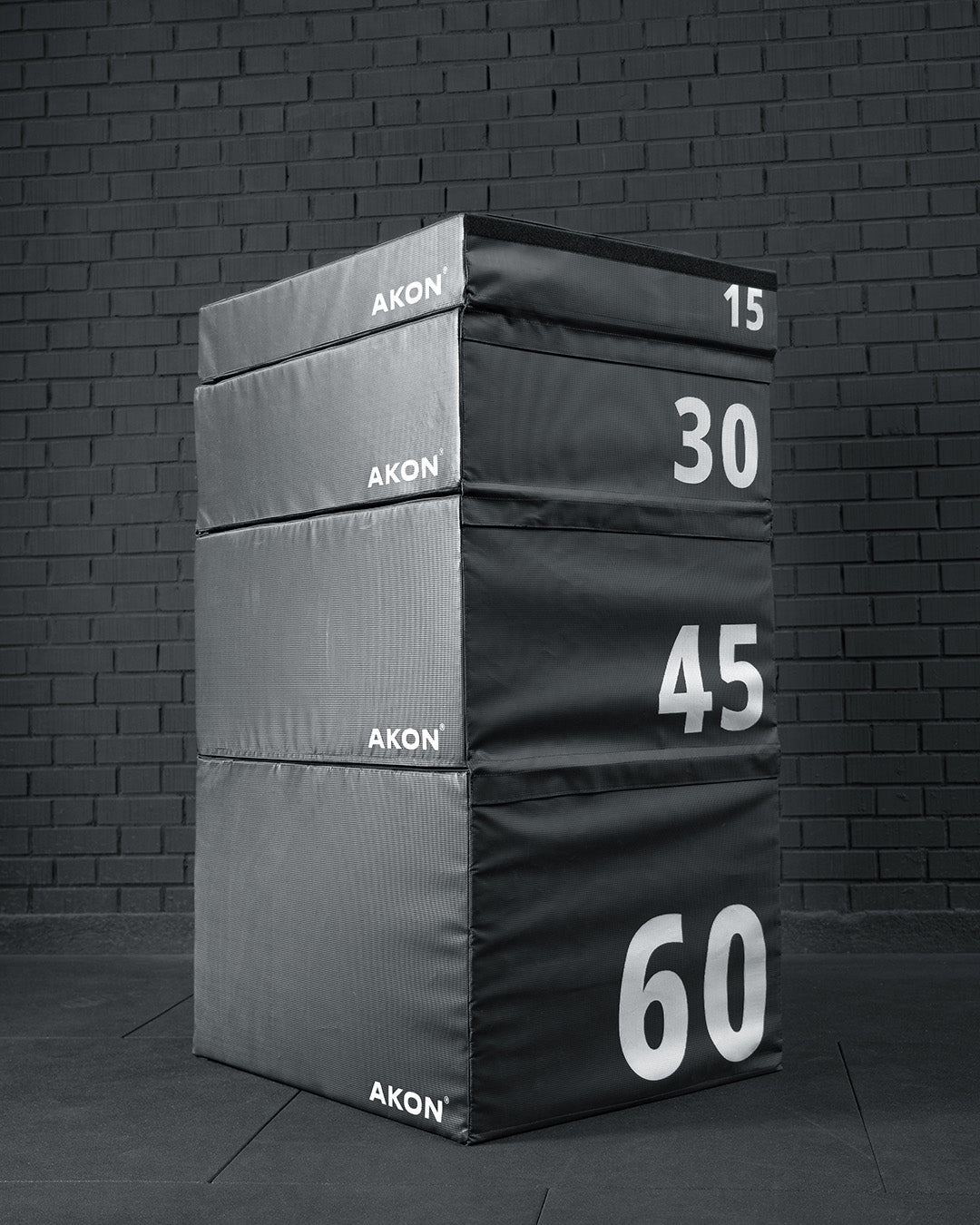 Cajón de 5 alturas - Soft Plio Box Set