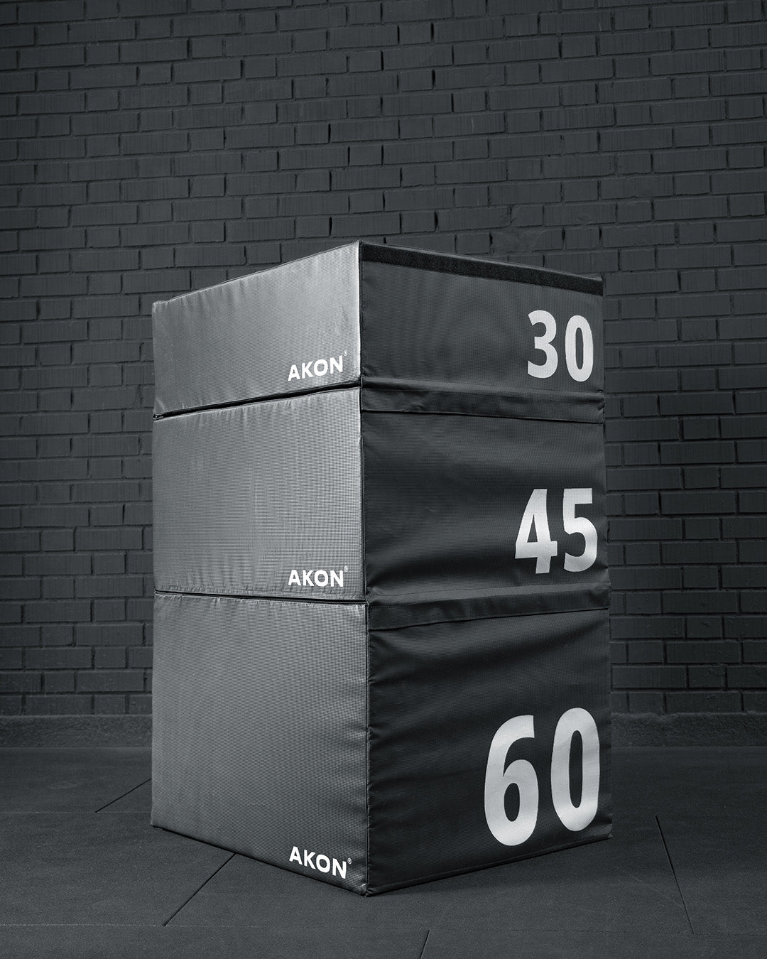 Cajón de 5 alturas - Soft Plio Box Set