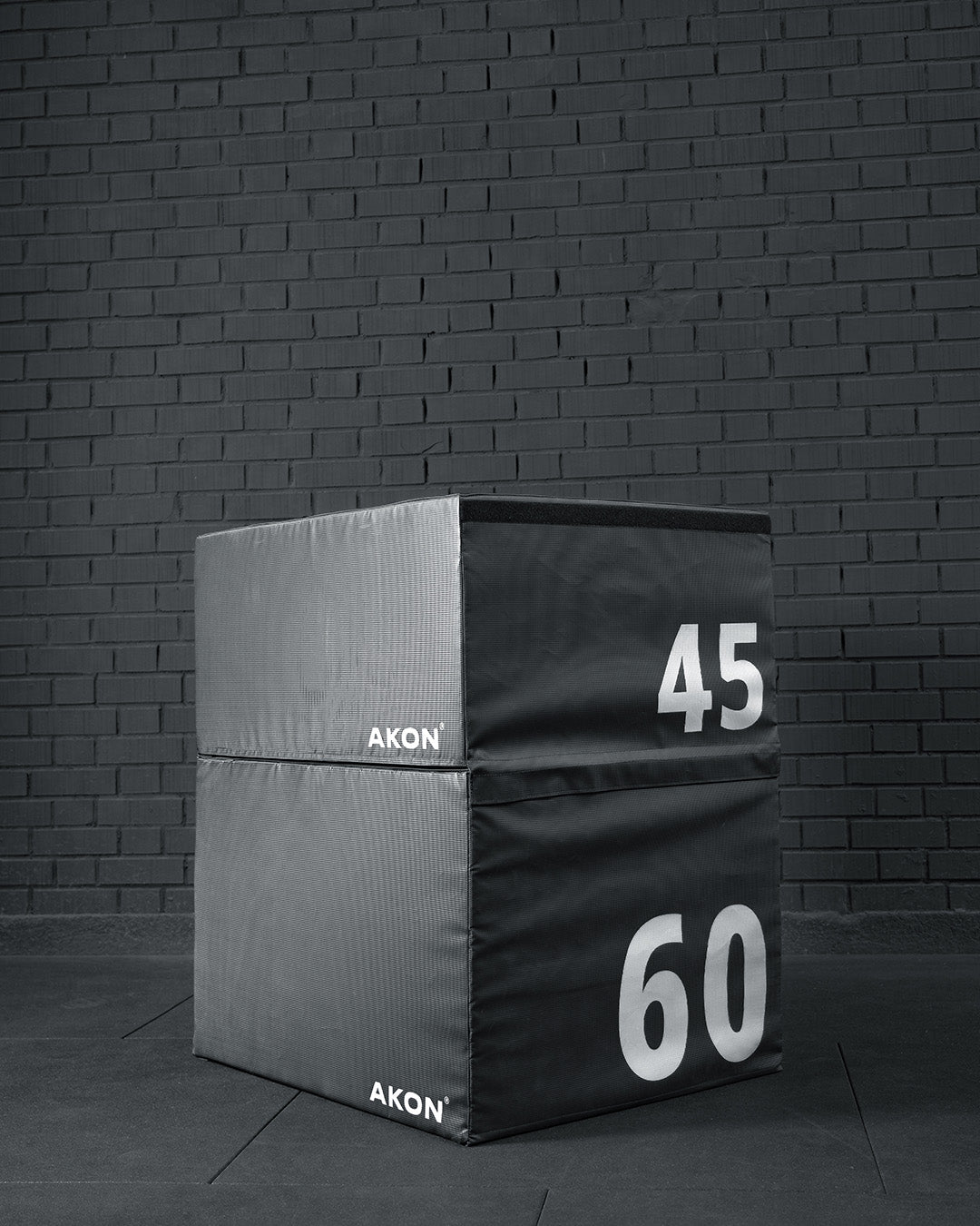 Cajón de 5 alturas - Soft Plio Box Set