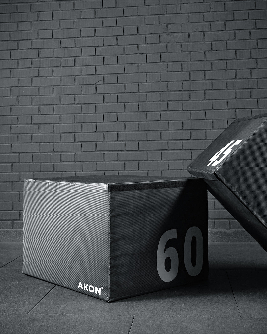 Cajón de 5 alturas - Soft Plio Box Set