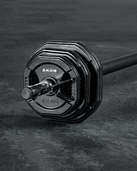 Set Pump 20 kg AKF