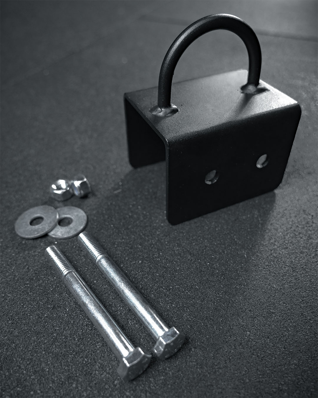 Soporte Battle Rope Ragnar