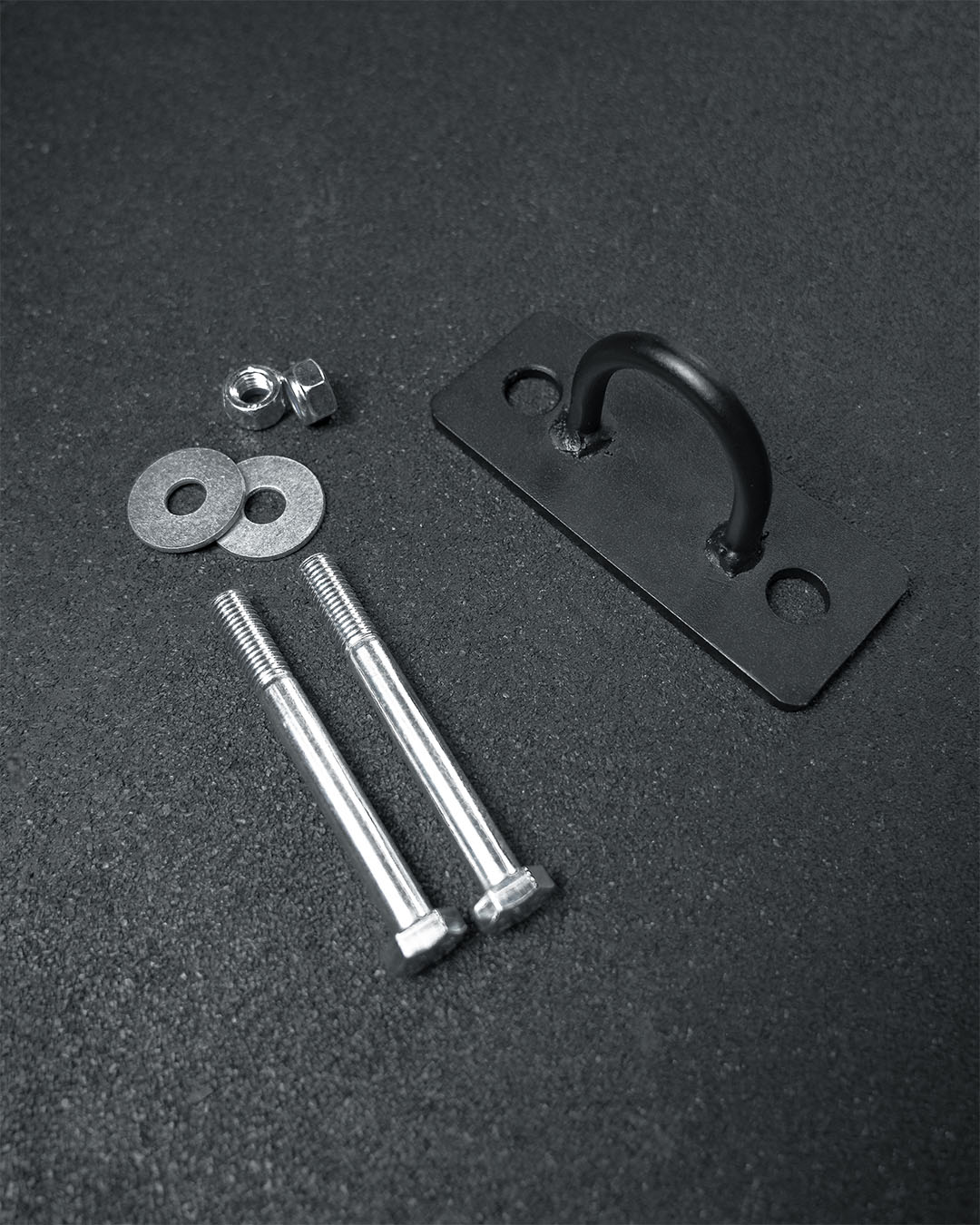 Soporte Battle Rope Olaf